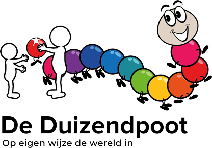 De Duizendpoot: Samen bouwen aan sprankelend onderwijs